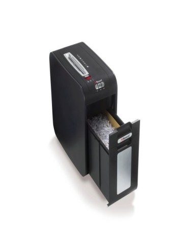 Rexel Distruggidocumenti Mercury RSX1632 taglio a frammenti