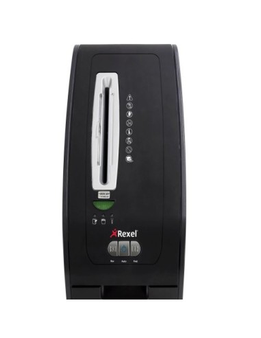 Rexel Distruggidocumenti Mercury RSX1632 taglio a frammenti