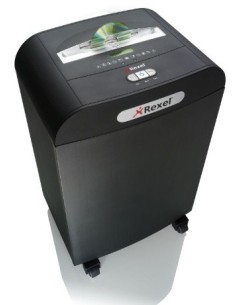 Rexel Distruggidocumenti Mercury RDS2250 taglio a strisce 2