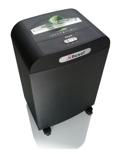 Rexel Distruggidocumenti Mercury RDS2250 taglio a strisce