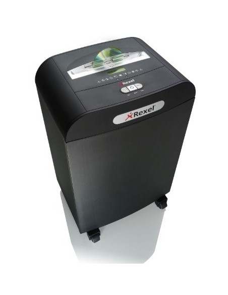 Rexel Distruggidocumenti Mercury RDS2250 taglio a strisce