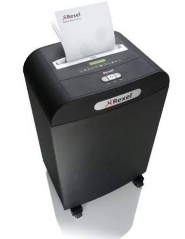 Rexel Distruggidocumenti Mercury RDS2250 taglio a strisce