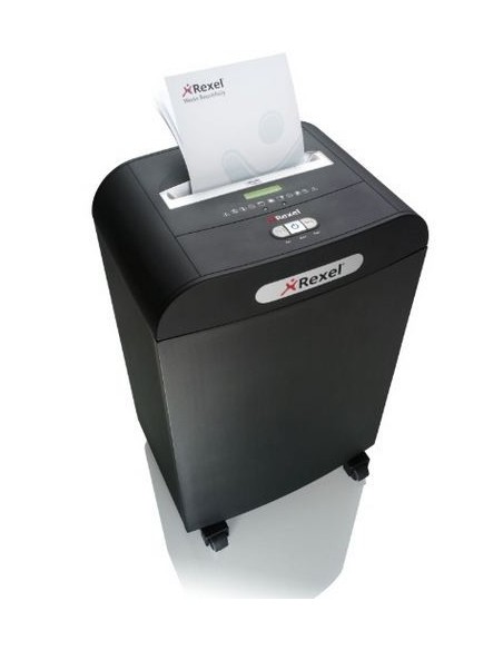 Rexel Distruggidocumenti Mercury RDS2250 taglio a strisce