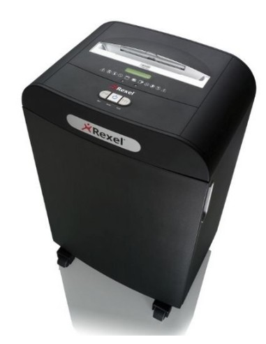 Rexel Distruggidocumenti Mercury RDS2250 taglio a strisce