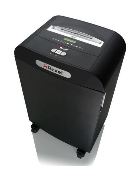 Rexel Distruggidocumenti Mercury RDS2250 taglio a strisce