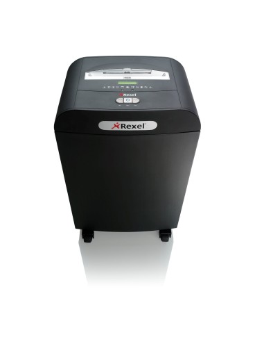 Rexel Distruggidocumenti Mercury RDX1850 taglio a frammenti