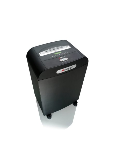 Rexel Distruggidocumenti Mercury RDS2270 taglio a strisce