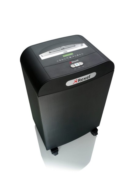 Rexel Distruggidocumenti Mercury RDS2270 taglio a strisce