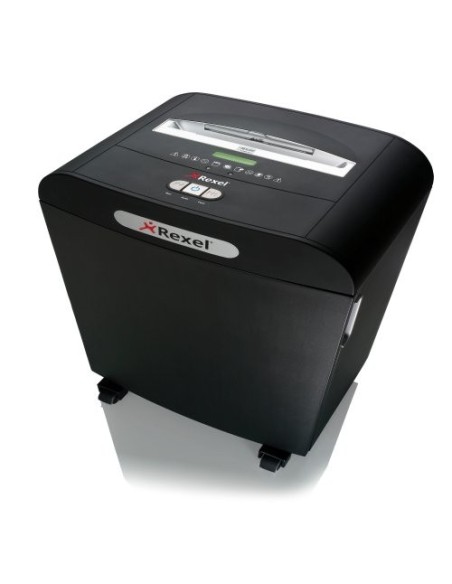 Rexel Distruggidocumenti Mercury RDS2270 taglio a strisce