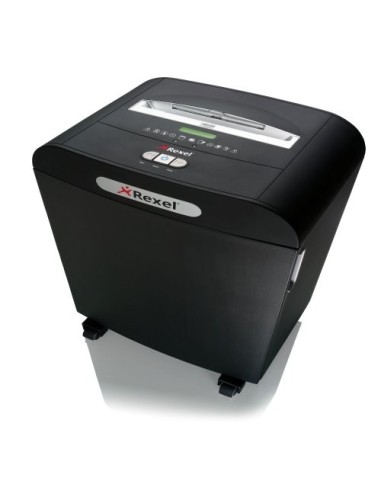 Rexel Distruggidocumenti Mercury RDX2070 taglio a frammenti
