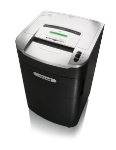 Rexel Distruggidocumenti Mercury RLS32 taglio a strisce