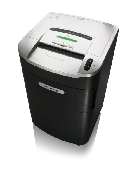 Rexel Distruggidocumenti Mercury RLS32 taglio a strisce