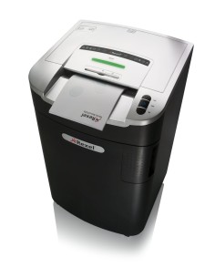 Rexel Distruggidocumenti Mercury RLS32 taglio a strisce 2