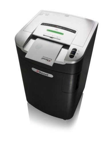 Rexel Distruggidocumenti Mercury RLS32 taglio a strisce