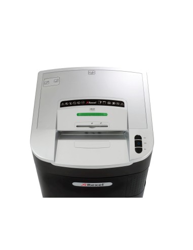 Rexel Distruggidocumenti Mercury RLS32 taglio a strisce