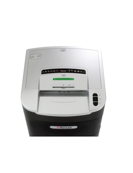 Rexel Distruggidocumenti Mercury RLS32 taglio a strisce
