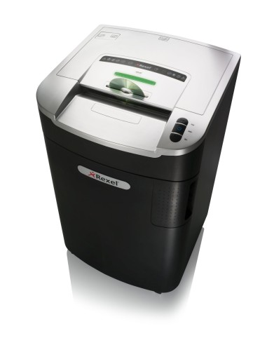 Rexel Distruggidocumenti Mercury RLS32 taglio a strisce