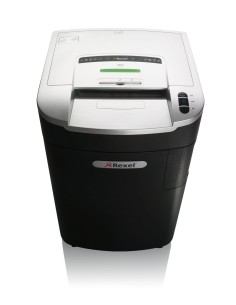Rexel Distruggidocumenti Mercury RLX20 taglio a frammenti