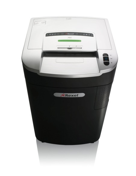 Rexel Distruggidocumenti Mercury RLX20 taglio a frammenti