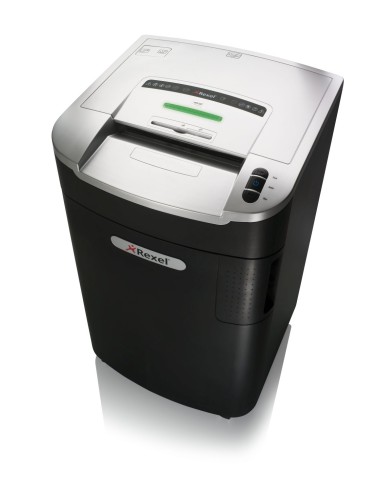 Rexel Distruggidocumenti Mercury RLX20 taglio a frammenti