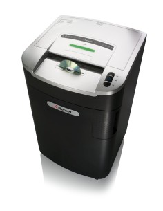 Rexel Distruggidocumenti Mercury RLM11 taglio micro