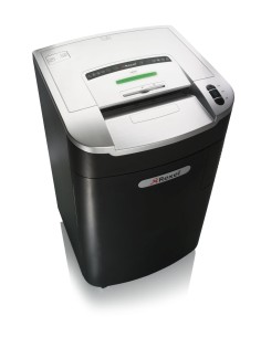Rexel Distruggidocumenti Mercury RLM11 taglio micro 2