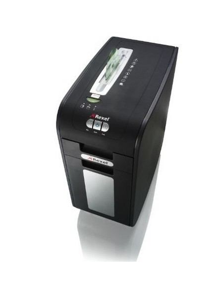 Rexel Distruggidocumenti Mercury RSS2232 taglio a strisce