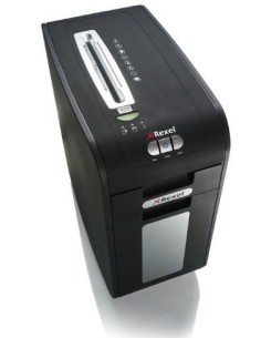 Rexel Distruggidocumenti Mercury RSS2232 taglio a strisce 2