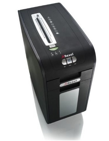Rexel Distruggidocumenti Mercury RSS2232 taglio a strisce
