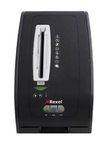 Rexel Distruggidocumenti Mercury RSS2232 taglio a strisce