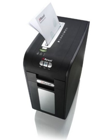 Rexel Distruggidocumenti Mercury RSS2232 taglio a strisce