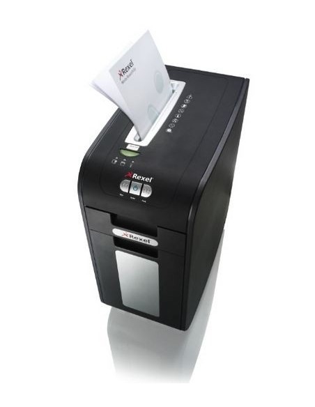 Rexel Distruggidocumenti Mercury RSS2232 taglio a strisce