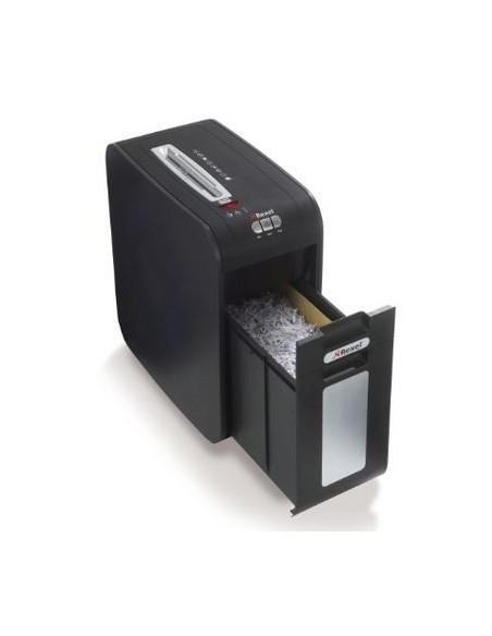 Rexel Distruggidocumenti Mercury RSS2232 taglio a strisce