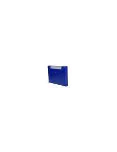 Rexel Optima Scatola Porta-Documenti - Blu 2