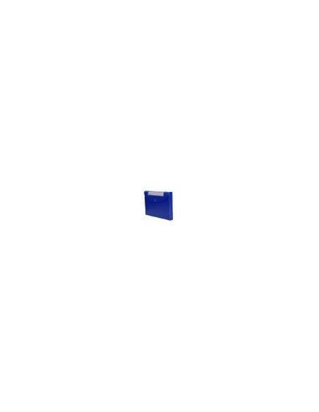 Rexel Optima Scatola Porta-Documenti - Blu