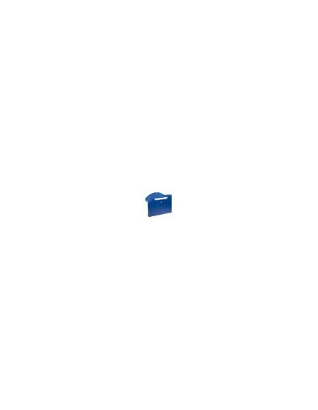 Rexel Optima Scatola Porta-Documenti - Blu
