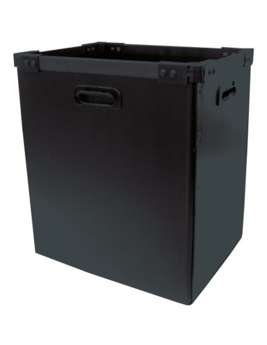 Rexel Cestino interno da 48 litri distruggidocumenti