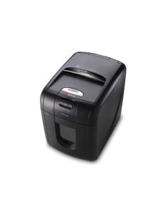 Rexel Distruggidocumenti Auto+ 100X taglio a frammenti