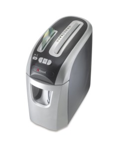 Rexel Distruggidocumenti Prostyle+ 12 taglio a frammenti