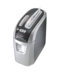 Rexel Distruggidocumenti Prostyle+ 12 taglio a frammenti 2