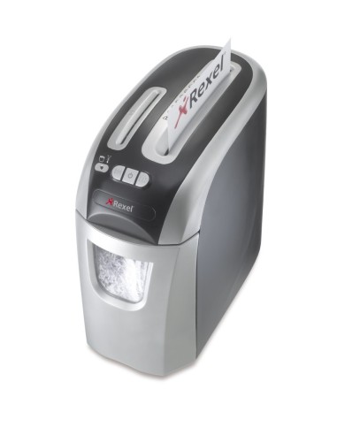 Rexel Distruggidocumenti Prostyle+ 12 taglio a frammenti