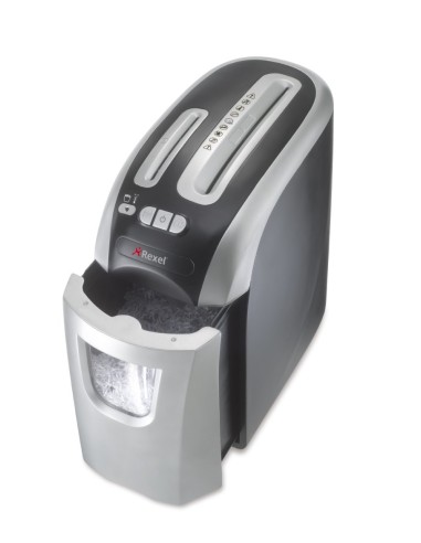 Rexel Distruggidocumenti Prostyle+ 12 taglio a frammenti