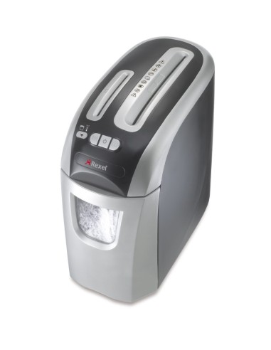 Rexel Distruggidocumenti Prostyle+ 12 taglio a frammenti