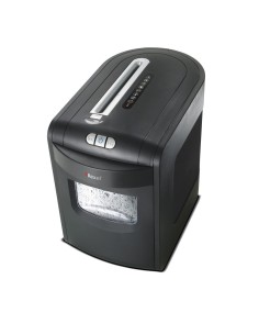 Rexel Distruggidocumenti Mercury REM723 taglio micro