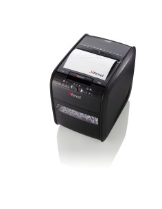 Rexel Distruggidocumenti Auto+ 80X taglio a frammenti