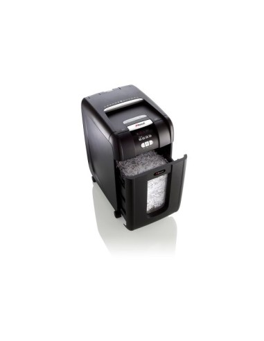 Rexel Distruggidocumenti Auto+ 300X taglio a frammenti