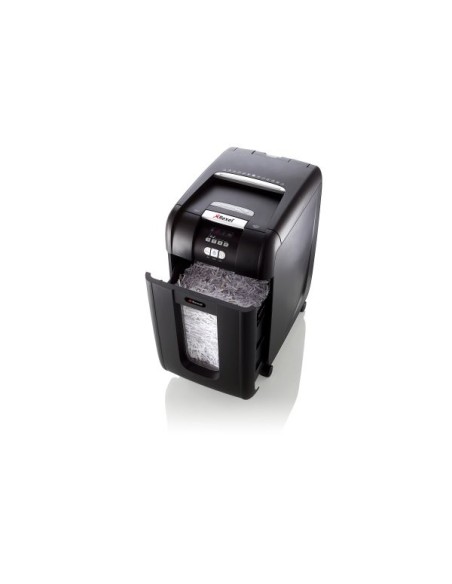 Rexel Distruggidocumenti Auto+ 300X taglio a frammenti