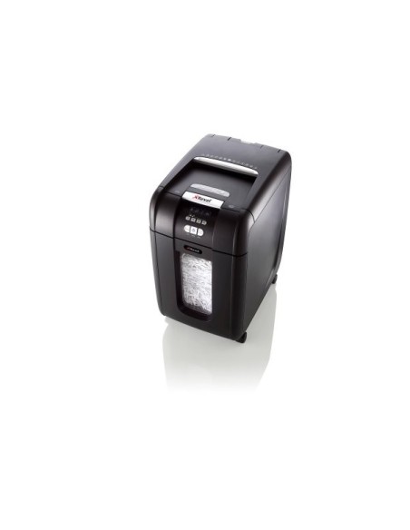 Rexel Distruggidocumenti Auto+ 300X taglio a frammenti