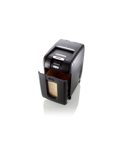 Rexel Distruggidocumenti Auto+ 300X taglio a frammenti