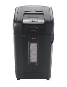 Rexel Distruggidocumenti Auto+ 750X taglio a frammenti